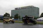 Ford Model T 1908 года